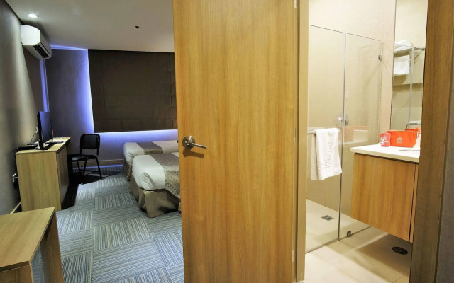 ZEN Rooms San Juan Quezon