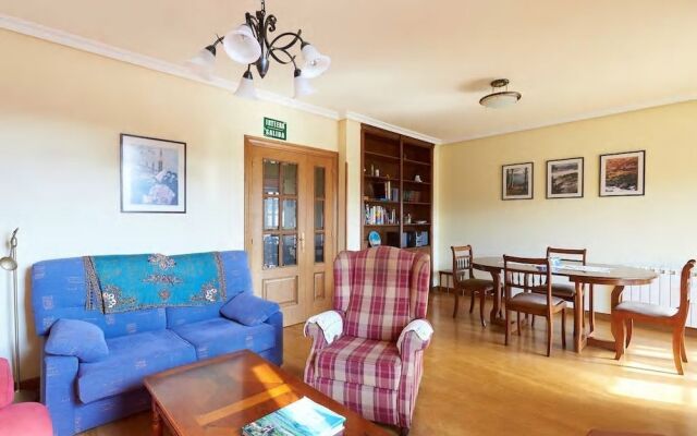 Apartamento Rural Arotzetxea