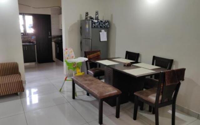 Orchid Suites Apartments
