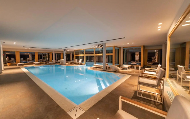 White Angel Hotel
