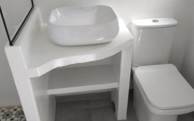 Bed And Breakfast 3 Stars Tinos