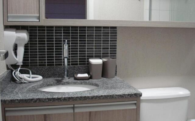 Apartamento Aeroporto
