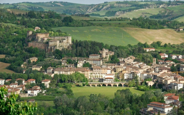 Hotel Prati