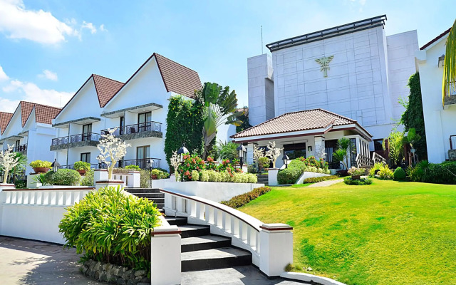 Thunderbird Resorts - Rizal