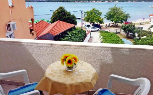 Apartments Eugen Pedisić