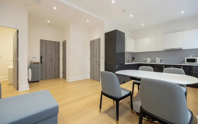 Orient Residence Manchester