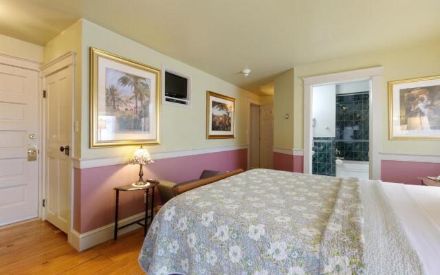 After Eight Bed and Breakfast