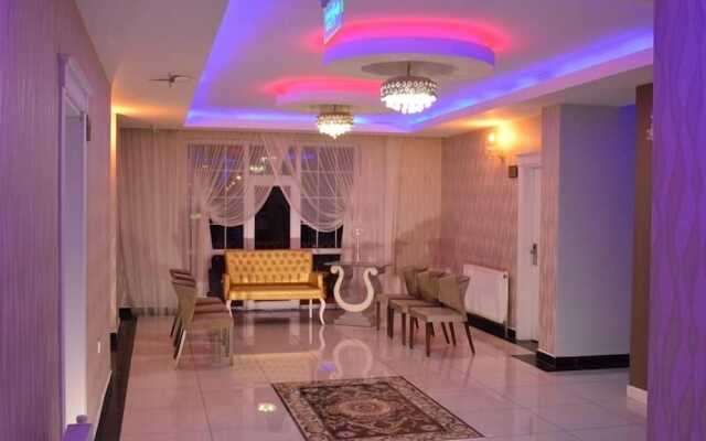 Maciter Hotel
