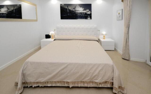 Ludovisi Barberini Apartment for Short Rental