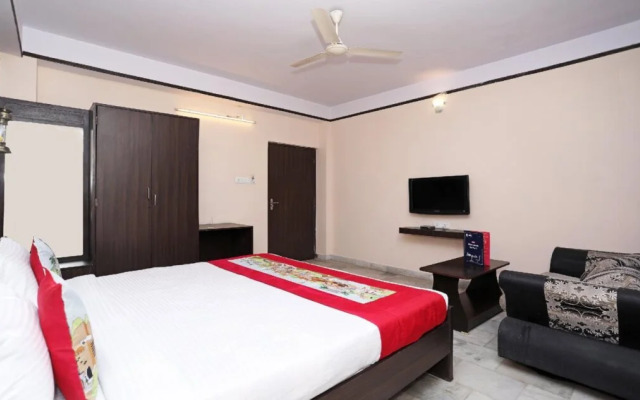 Hotel Anand Palace