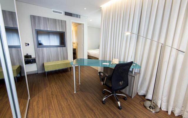 Radisson Hotel Vila Olimpia