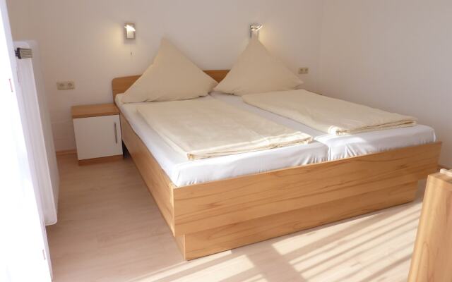 Apartmenthaus Sonnenschein