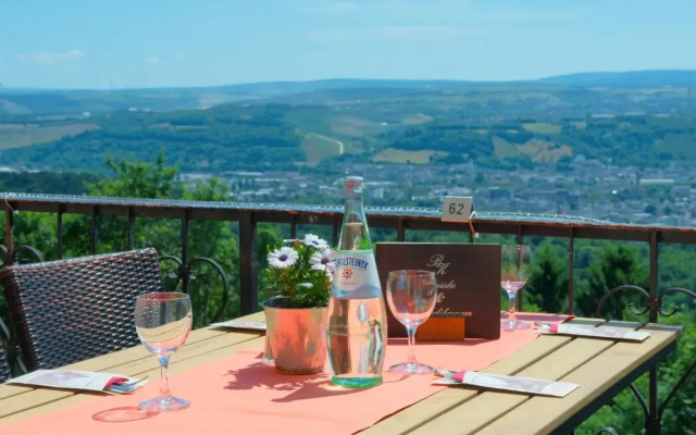 Berghotel Kockelsberg
