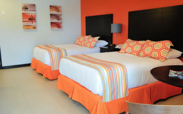 Talk of the Town Hotel and Beach Club