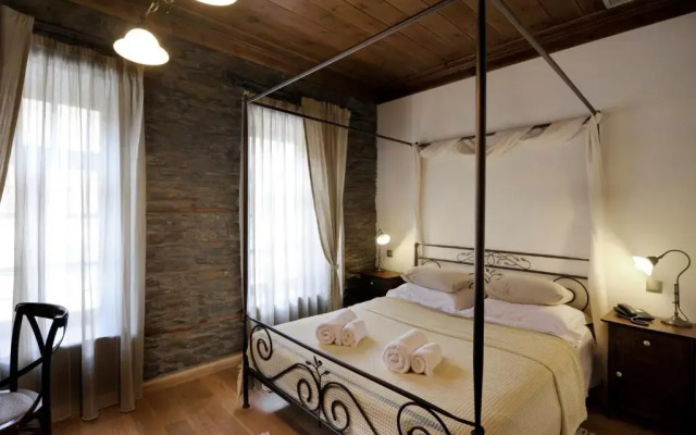 Hotel Marelia