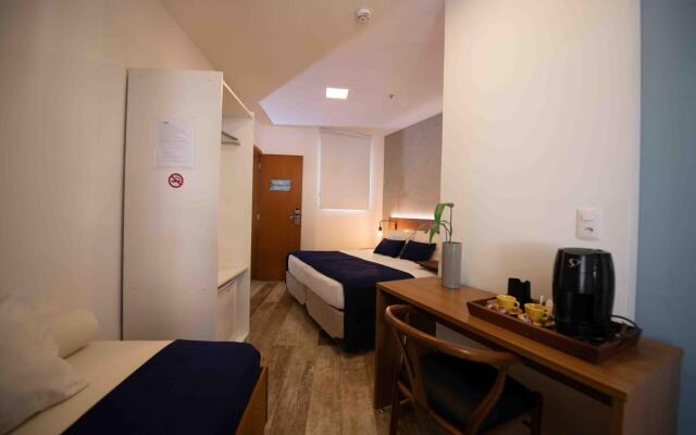 Leblon Design Hotel