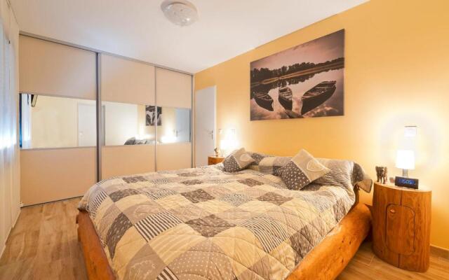 Appartement Villa Quietude