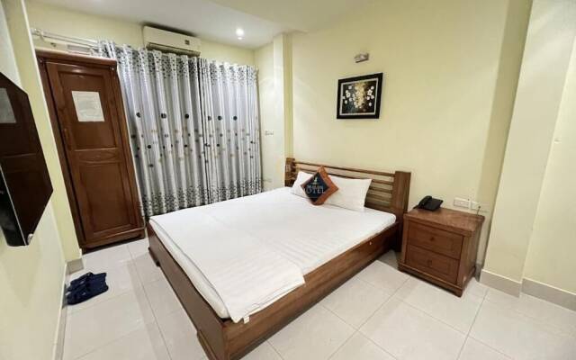 Tuan Anh Hostel by Bay Luxury