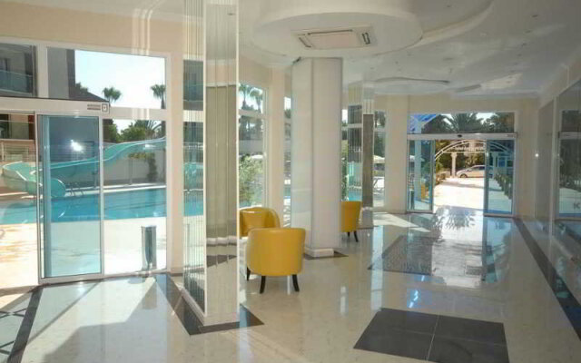 Infinity Beach Alanya