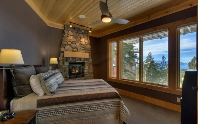 Rock Haven 2 Bedroom Condo