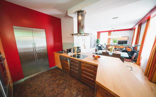 Dolomitenmannapartments