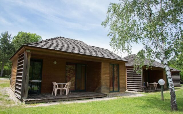 Village de Gites de Booz