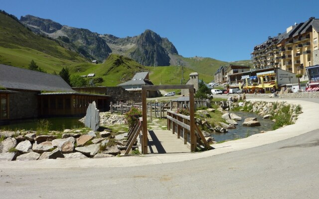 Résidence Tourmalet