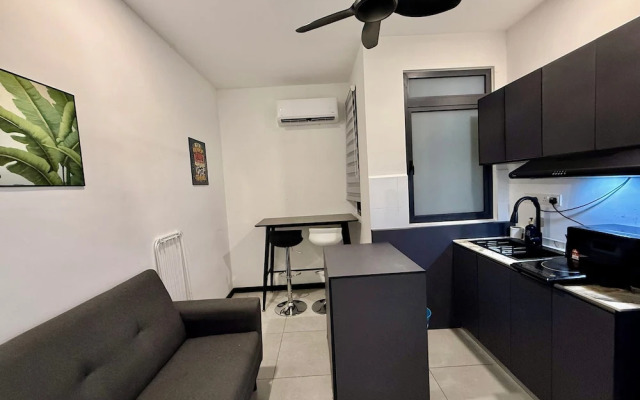 Neu Suites by Moonlight