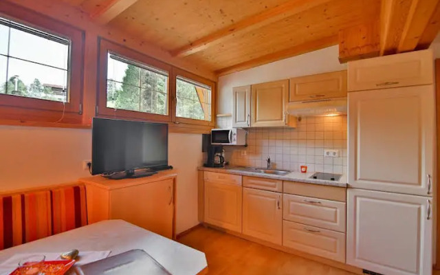 Appartements Alpenland