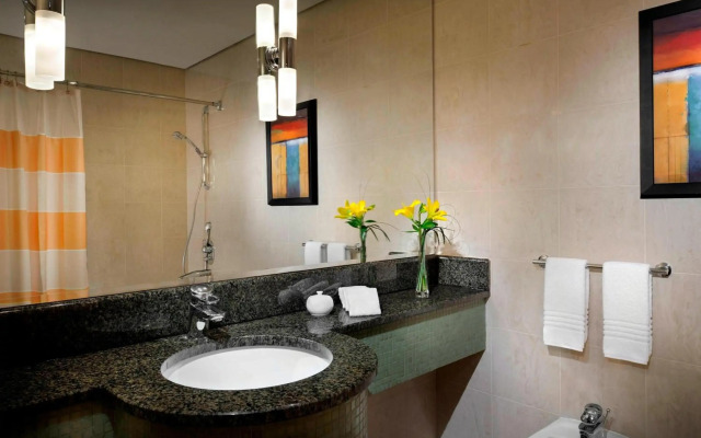 Courtyard by Marriott Kuwait City