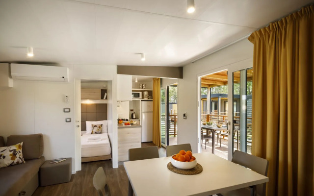 San Marino Camping Resort