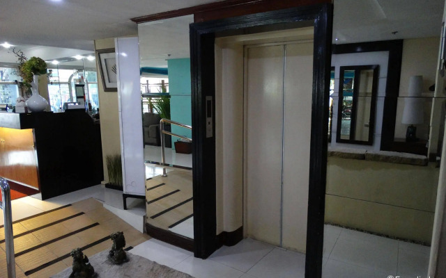 The Corporate Inn Hotel