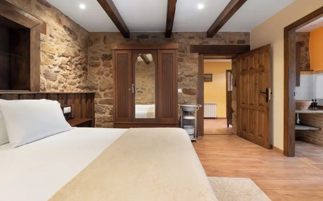 Pazo Moreda