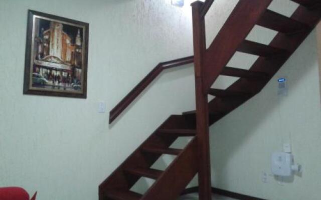 Casa 25 (Dois Pinheiros)