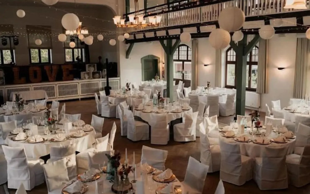 Fährhaus Kirschenland