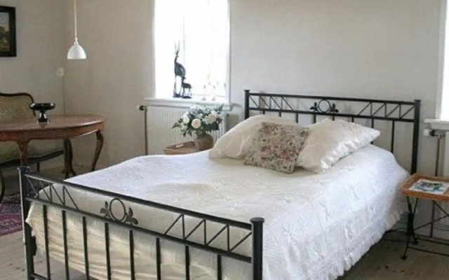 Teglgaarden bed and breakfast