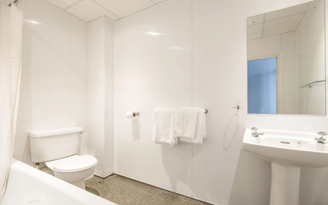 Comfort Inn Birmingham