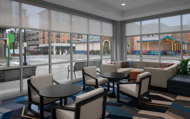Hyatt House Raleigh North Hills
