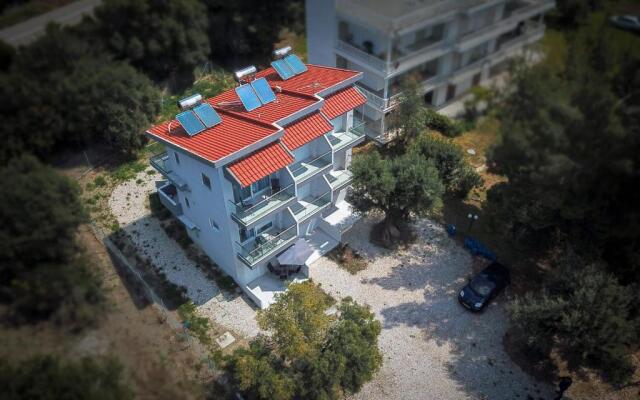 Akti Alegra Apartment II