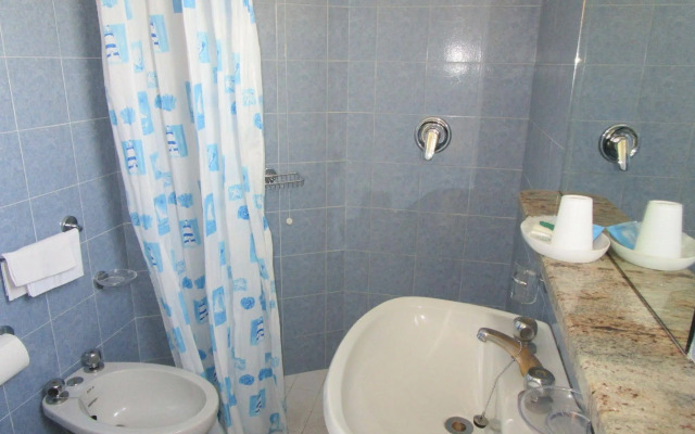 Hotel Villa al Mare