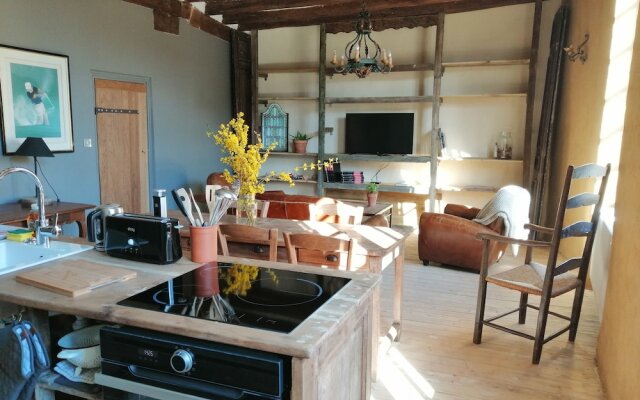 La Guinguette De Belleme