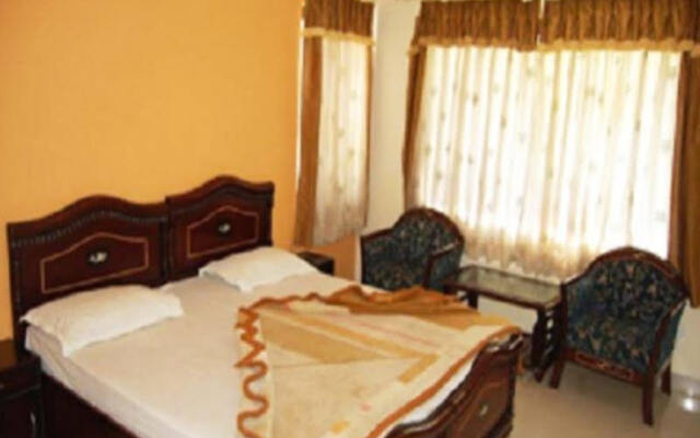 Aidana Home Stay