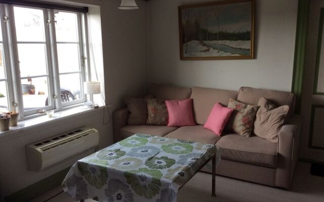 Holmegaarden Bed & Breakfast