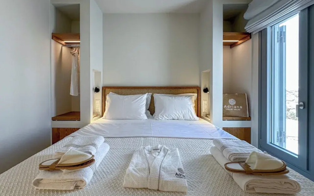 Adriana Luxury Villas