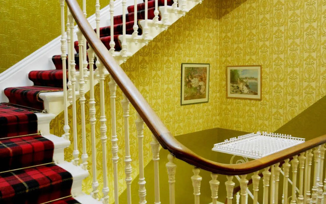 Eliza House