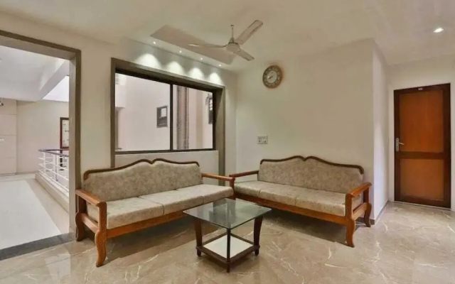 Motel Sanvaria Regency