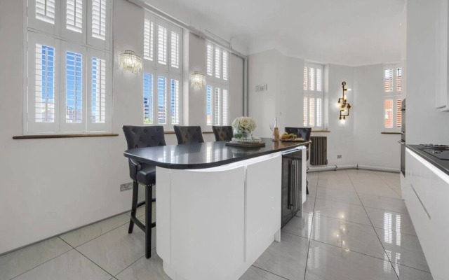 Chic Luxury - Central - Beach Access - Wind
