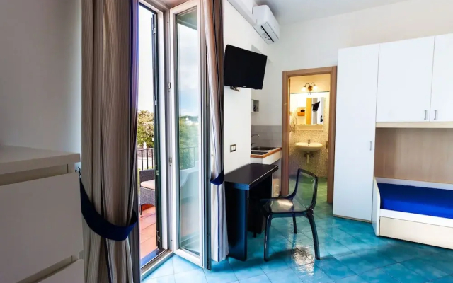 Don Giorgio Rooms