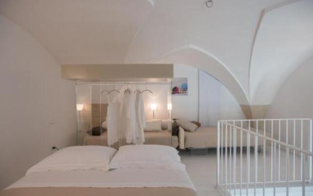 Corte Campanile Boutique B&B