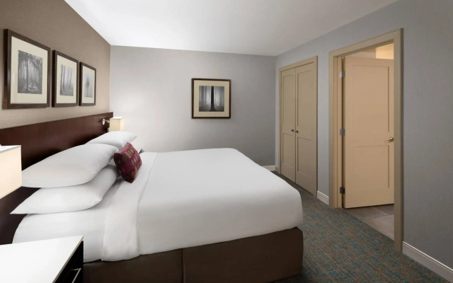 Delta Hotels by Marriott Calgary South